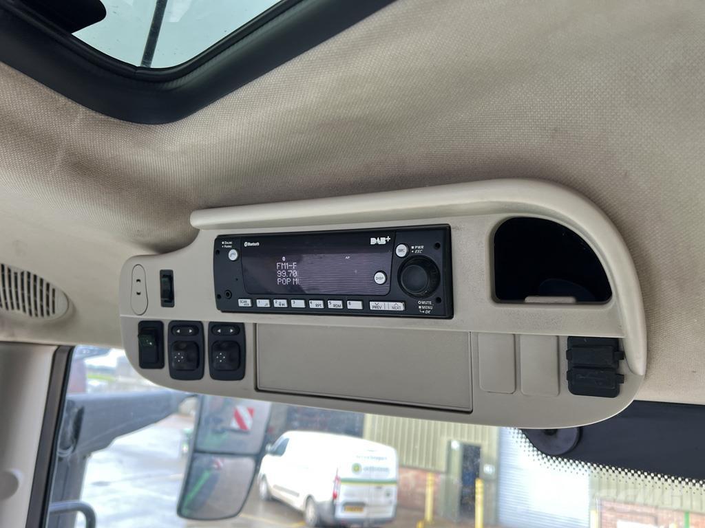 John Deere 6250R Trattori