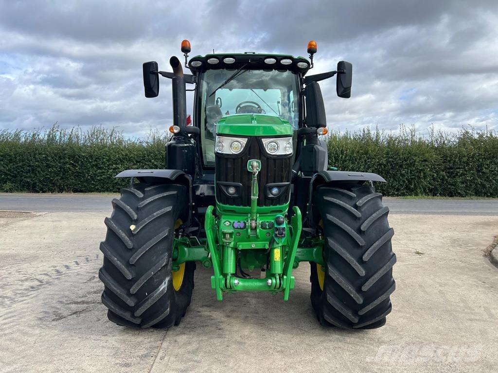John Deere 6250R Trattori