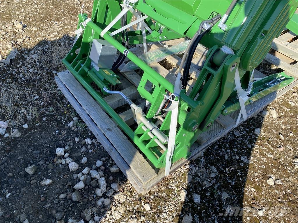 John Deere 663R Agricoltura - Altro