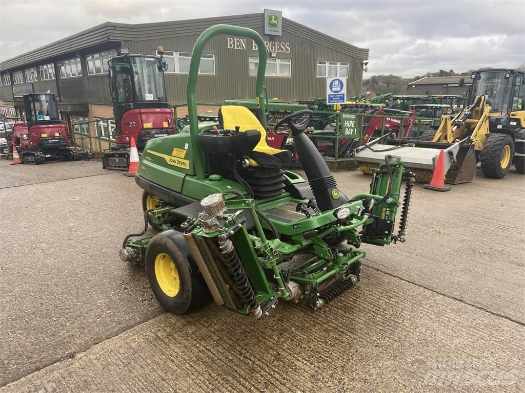 John Deere 6700A Agricoltura - Altro