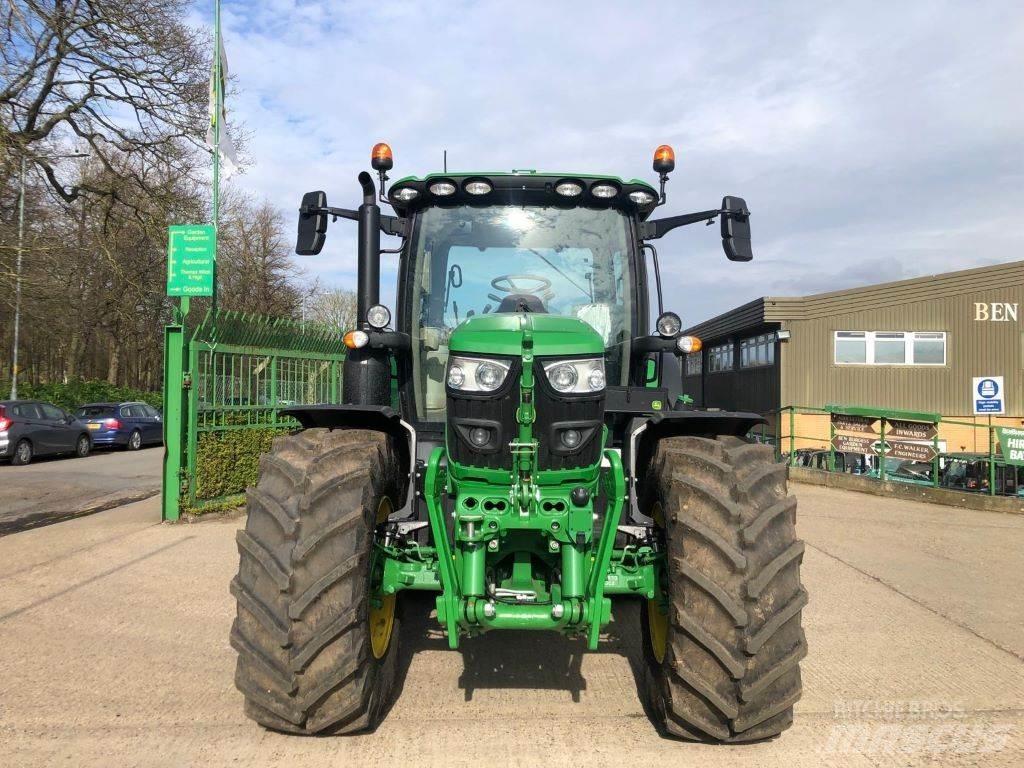 John Deere 6R130 Trattori