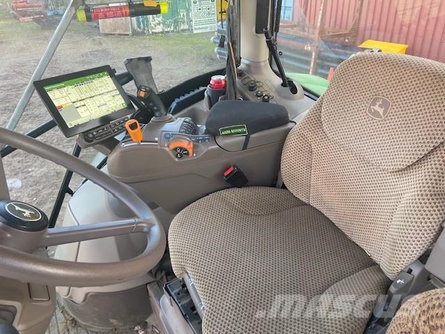 John Deere 6R130 Agricoltura - Altro