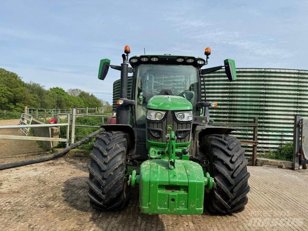 John Deere 6R130 Agricoltura - Altro