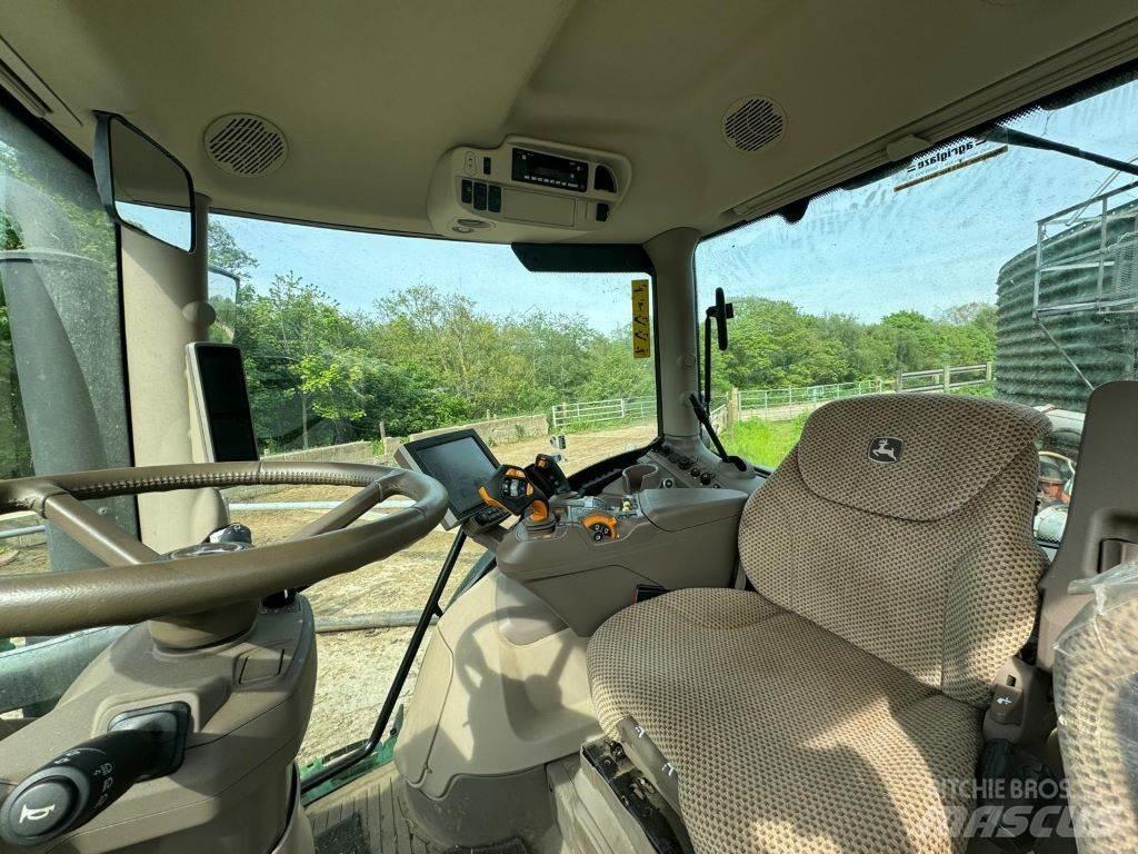 John Deere 6R130 Agricoltura - Altro