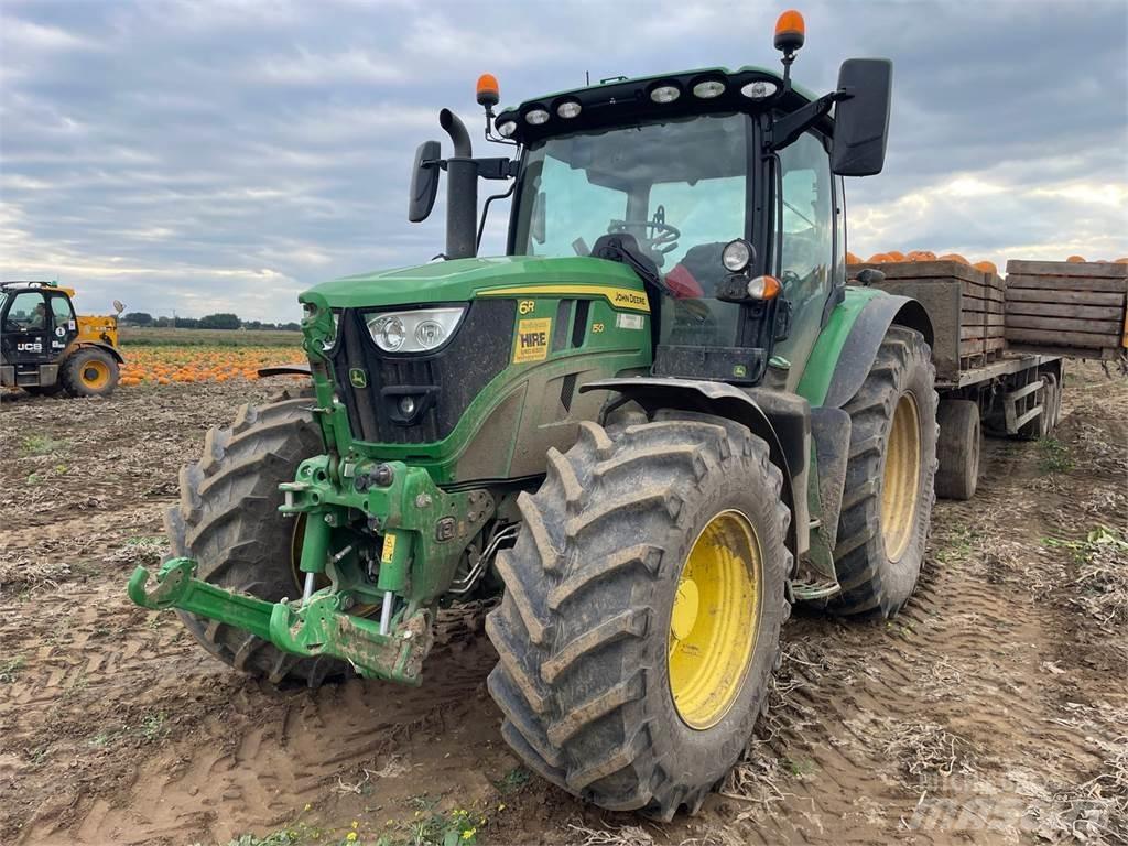 John Deere 6R150 Agricoltura - Altro