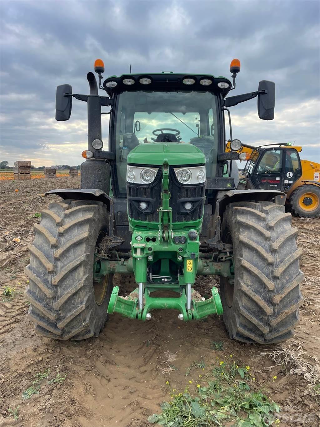John Deere 6R150 Agricoltura - Altro