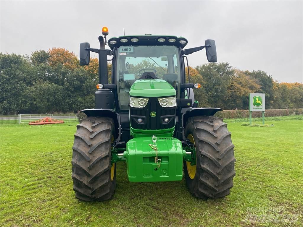 John Deere 6R150 Trattori
