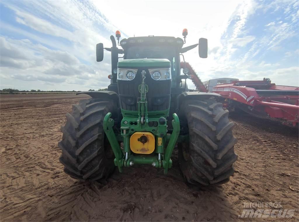 John Deere 6R155 Agricoltura - Altro