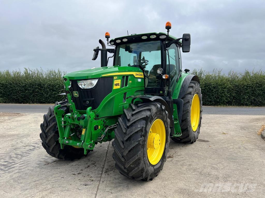 John Deere 6R155 Agricoltura - Altro