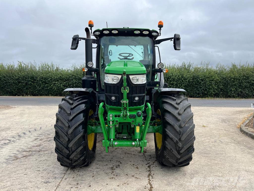 John Deere 6R155 Agricoltura - Altro
