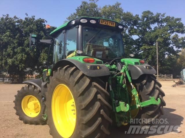 John Deere 6R155 Agricoltura - Altro