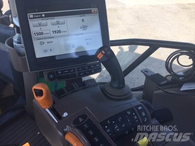John Deere 6R155 Agricoltura - Altro