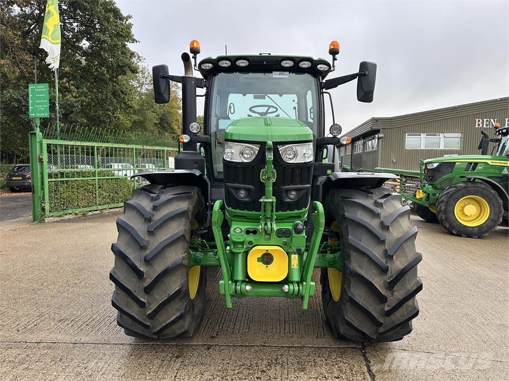 John Deere 6R155 Agricoltura - Altro