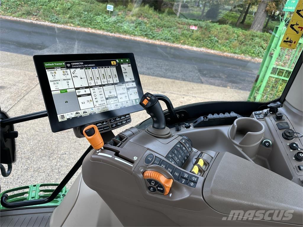 John Deere 6R155 Agricoltura - Altro