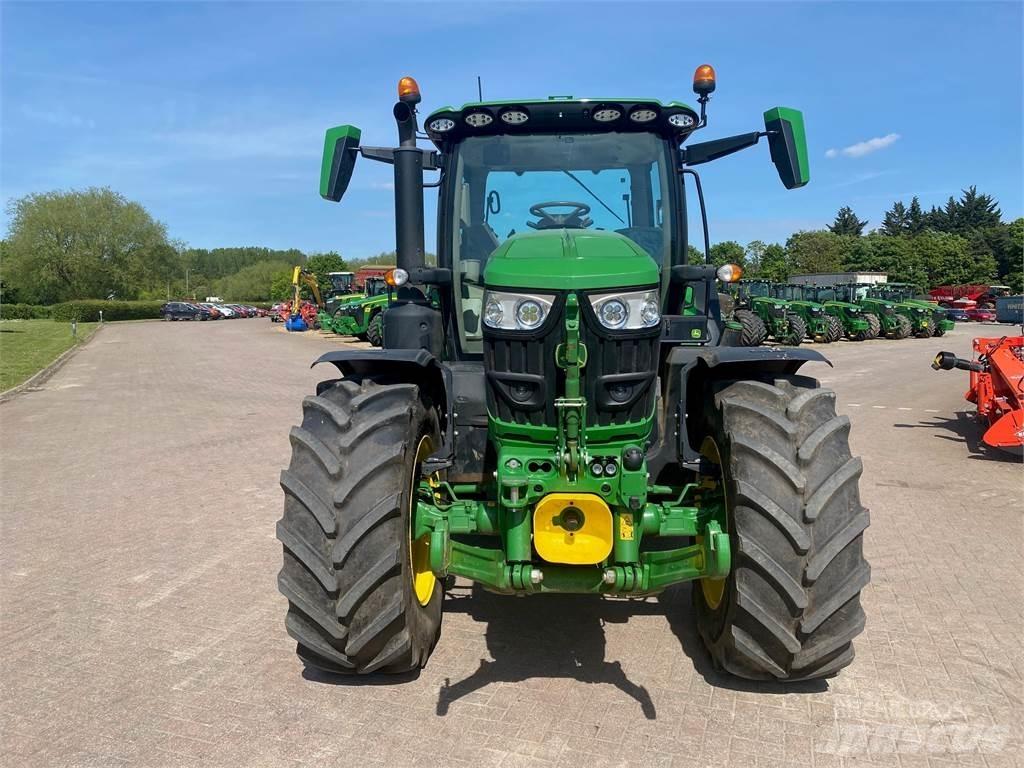 John Deere 6R155 Agricoltura - Altro