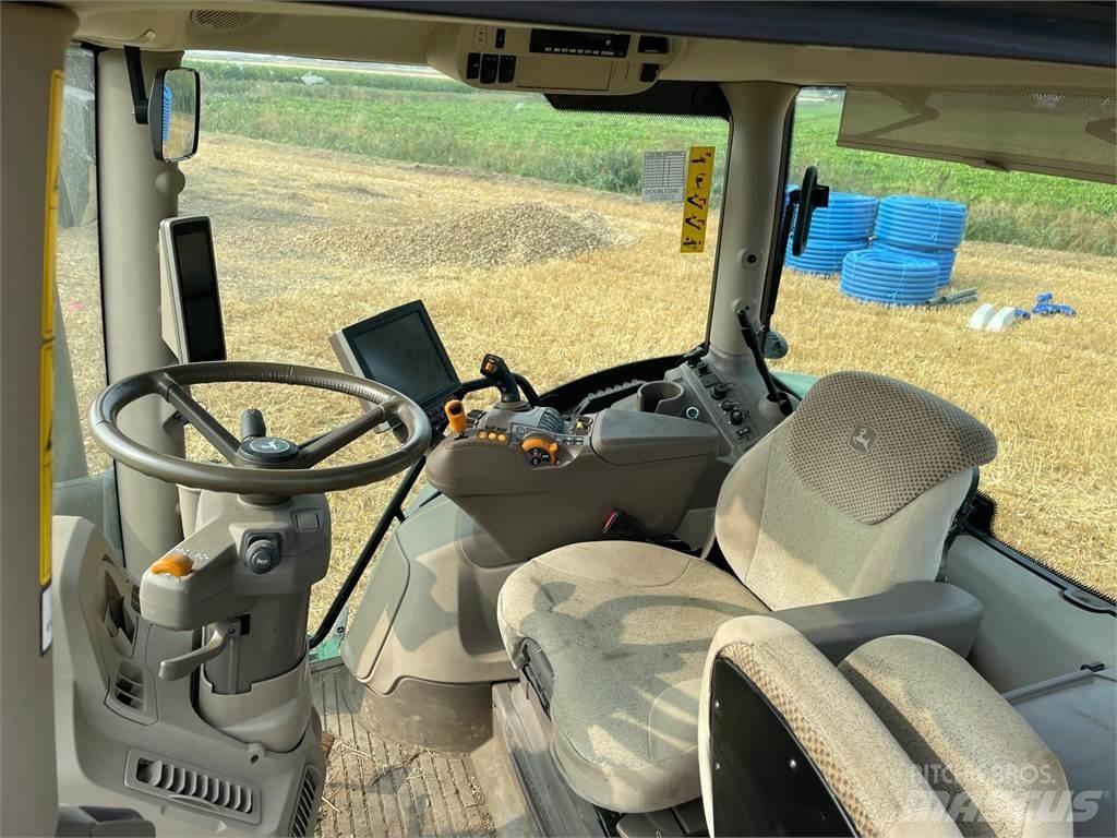 John Deere 6R155 Agricoltura - Altro