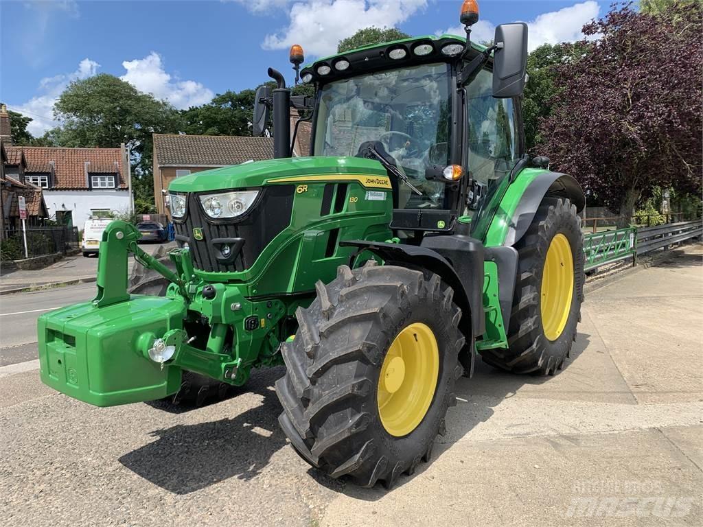 John Deere 6R155 Agricoltura - Altro
