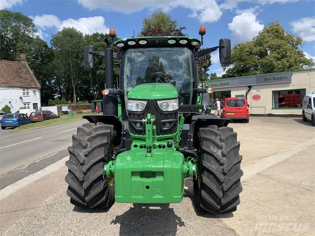 John Deere 6R155 Agricoltura - Altro