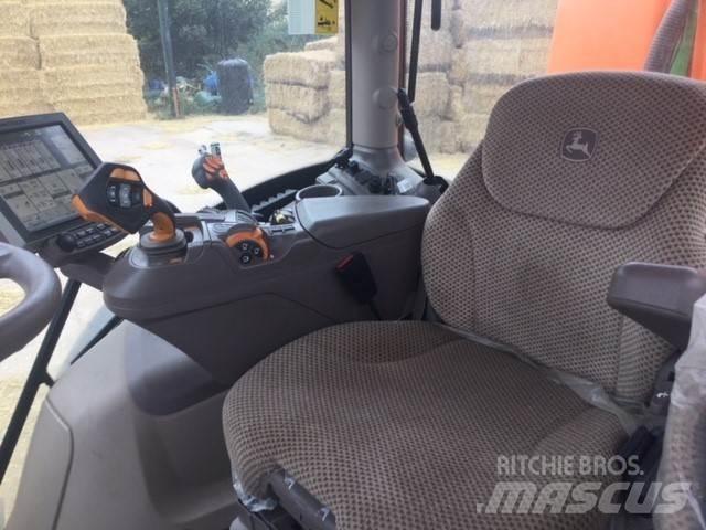 John Deere 6R185 Agricoltura - Altro