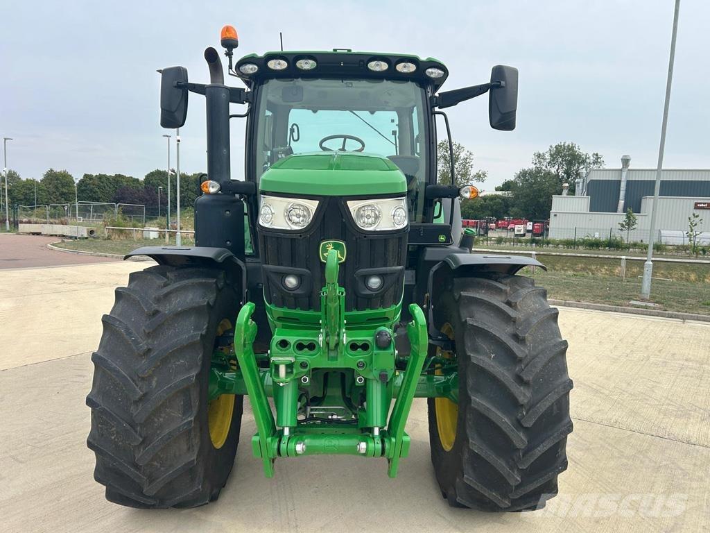 John Deere 6R185 Trattori