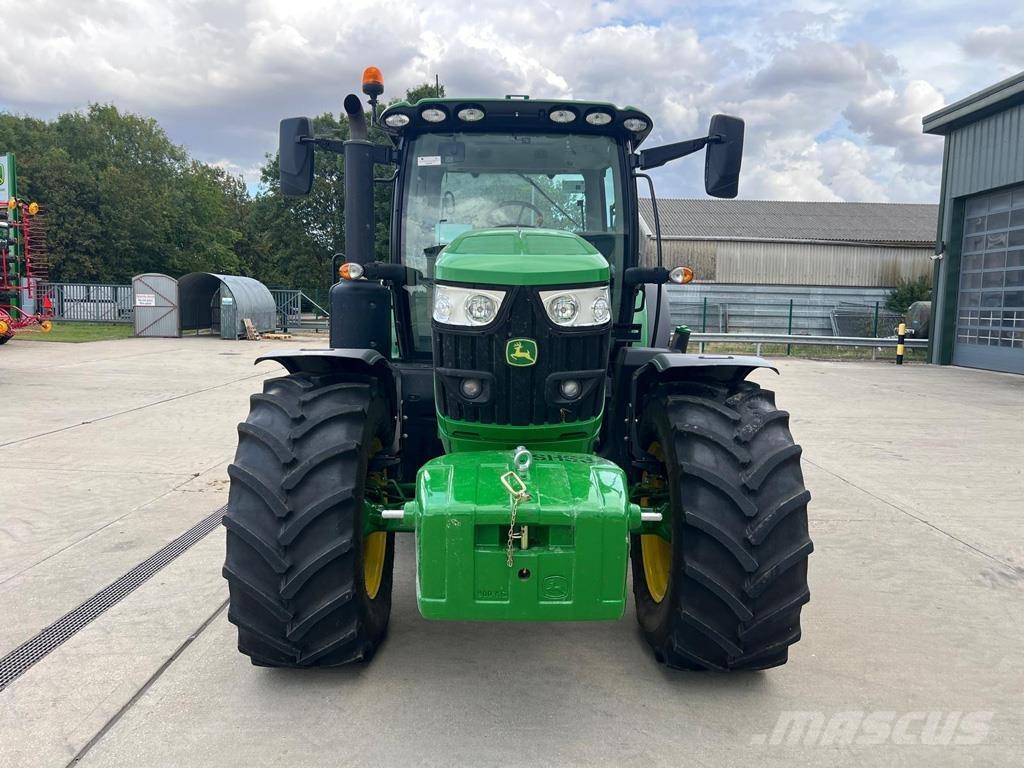 John Deere 6R185 Trattori