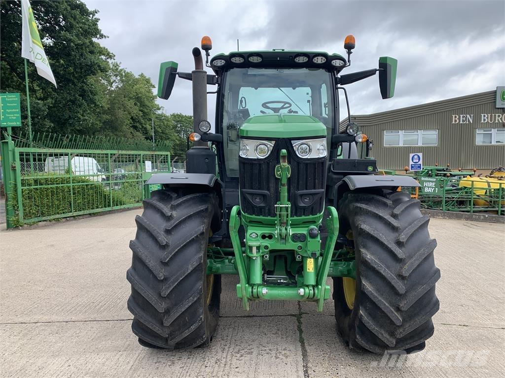 John Deere 6R195 Agricoltura - Altro