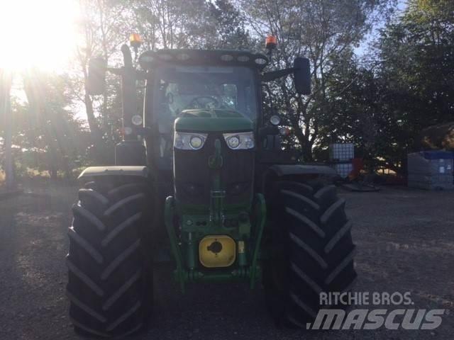 John Deere 6R215 Agricoltura - Altro