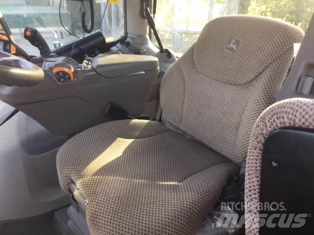 John Deere 6R215 Agricoltura - Altro