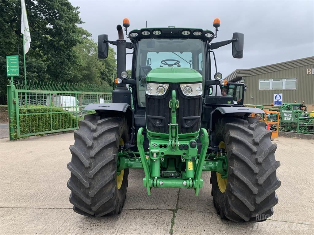 John Deere 6R215 Agricoltura - Altro