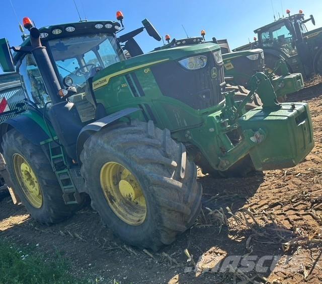 John Deere 6R250 Agricoltura - Altro