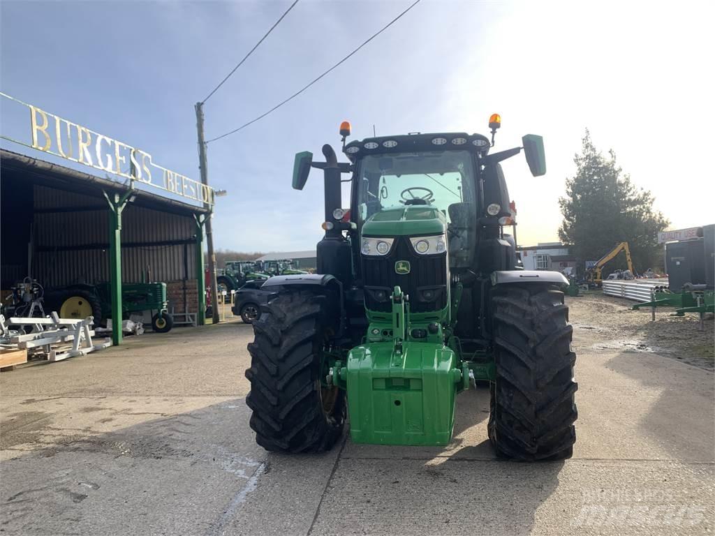 John Deere 6R250 Agricoltura - Altro