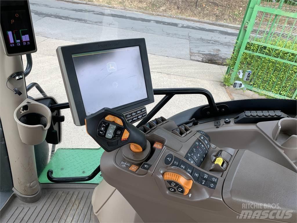 John Deere 6R250 Agricoltura - Altro