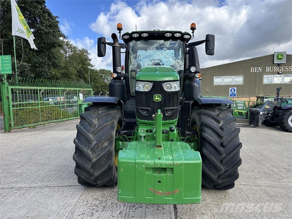 John Deere 6R250 Agricoltura - Altro