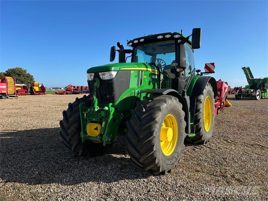 John Deere 6R250 Agricoltura - Altro