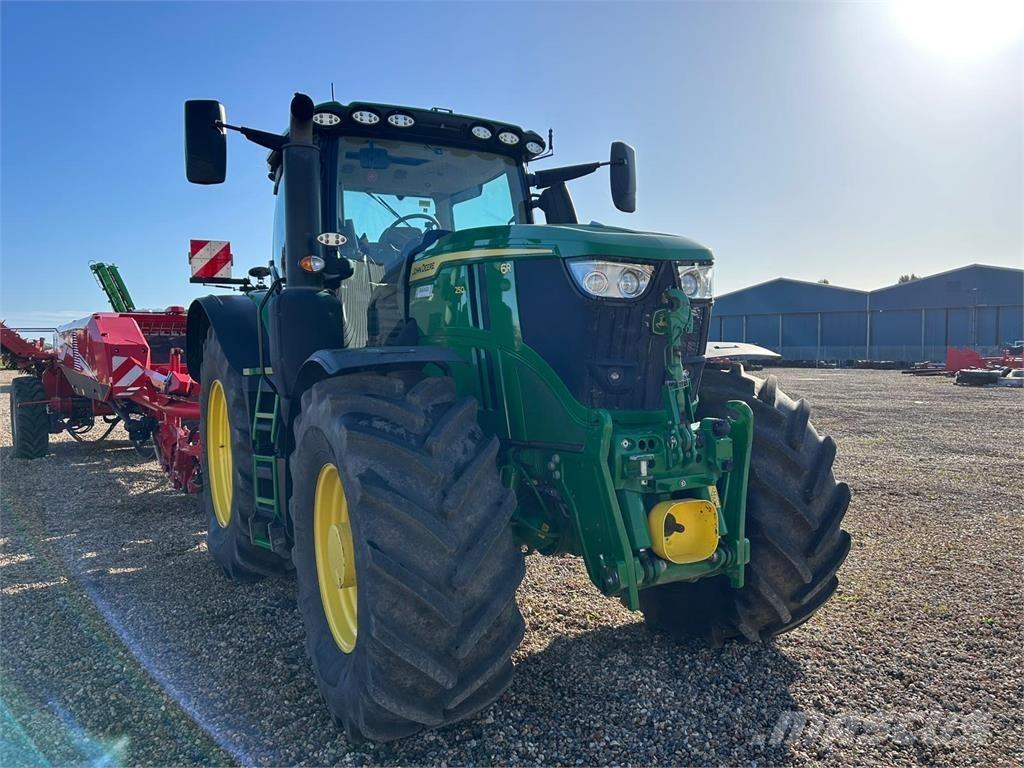 John Deere 6R250 Agricoltura - Altro