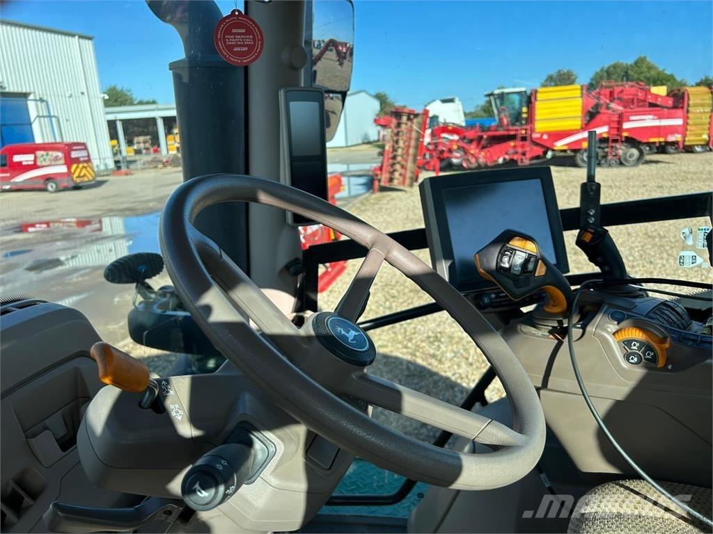 John Deere 6R250 Agricoltura - Altro