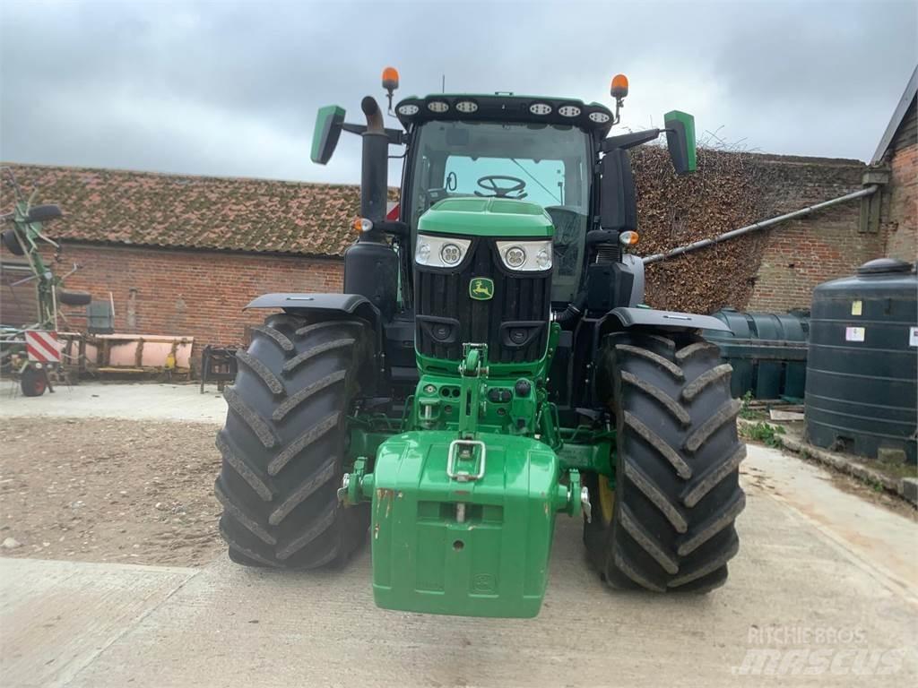 John Deere 6R250 Agricoltura - Altro
