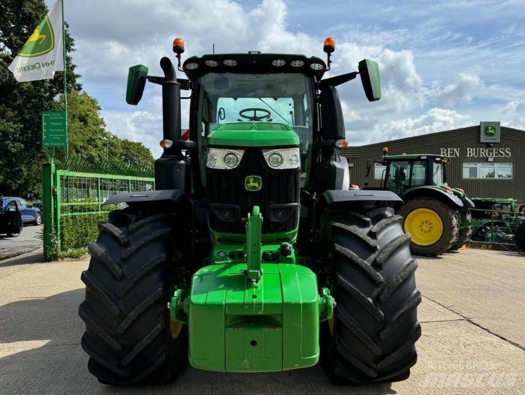 John Deere 6R250 Agricoltura - Altro