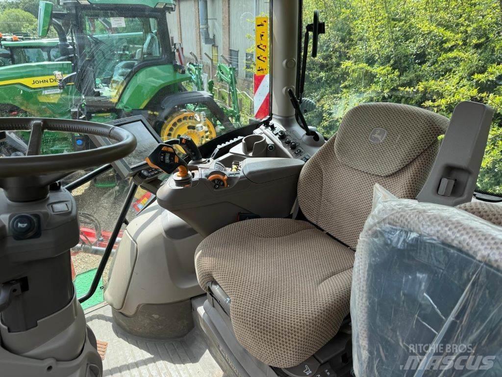 John Deere 6R250 Agricoltura - Altro
