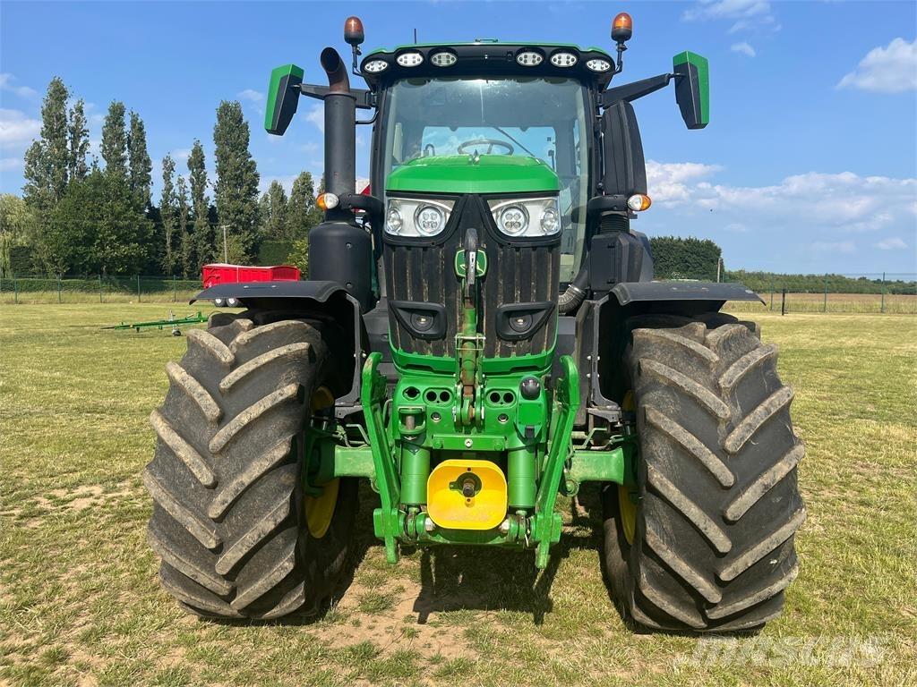 John Deere 6R250 Agricoltura - Altro