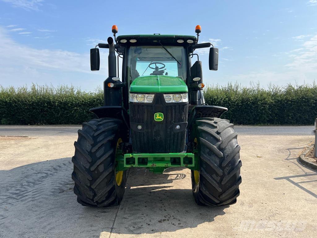 John Deere 7290R Trattori