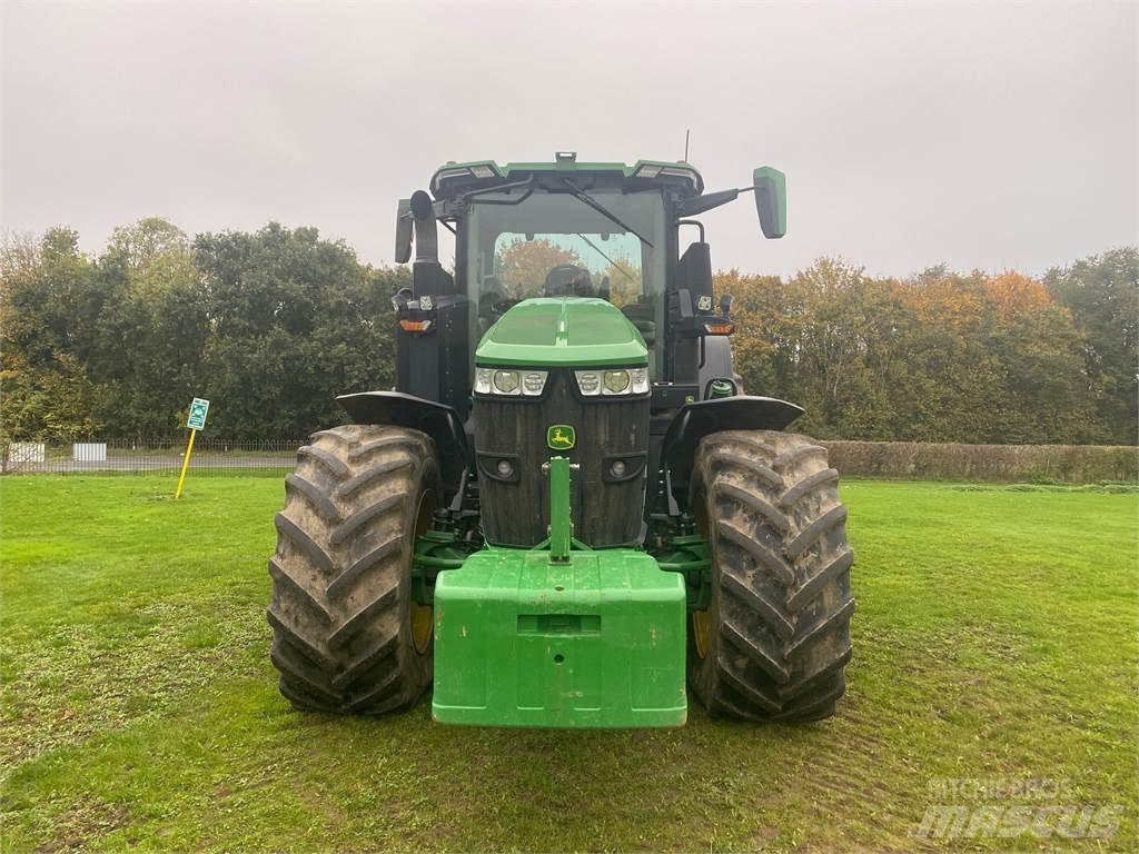 John Deere 7R330 Agricoltura - Altro