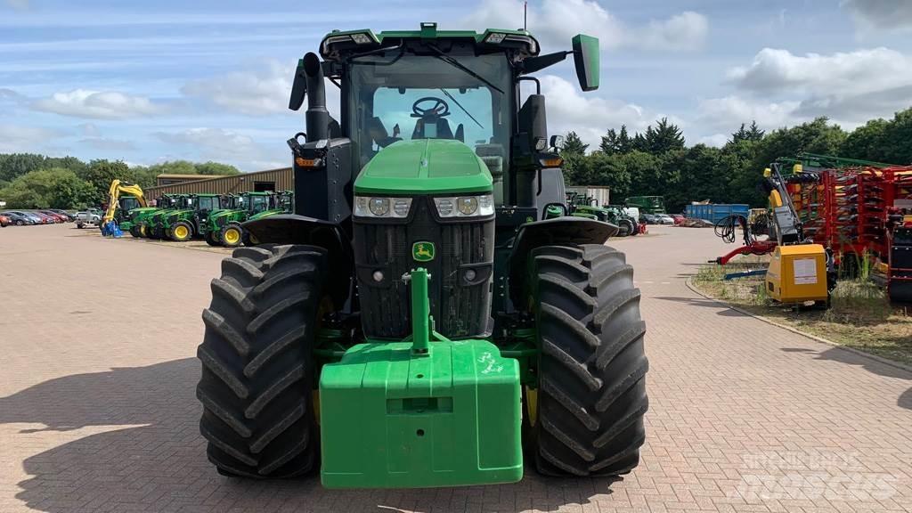 John Deere 7R350 Agricoltura - Altro