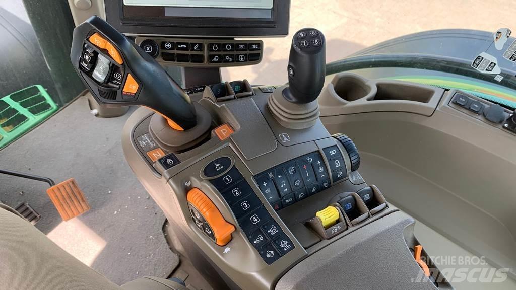 John Deere 7R350 Agricoltura - Altro