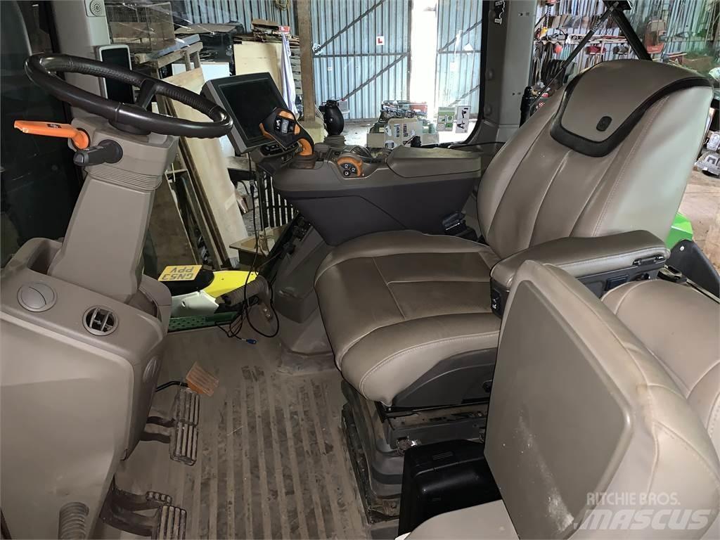 John Deere 7R350 Agricoltura - Altro