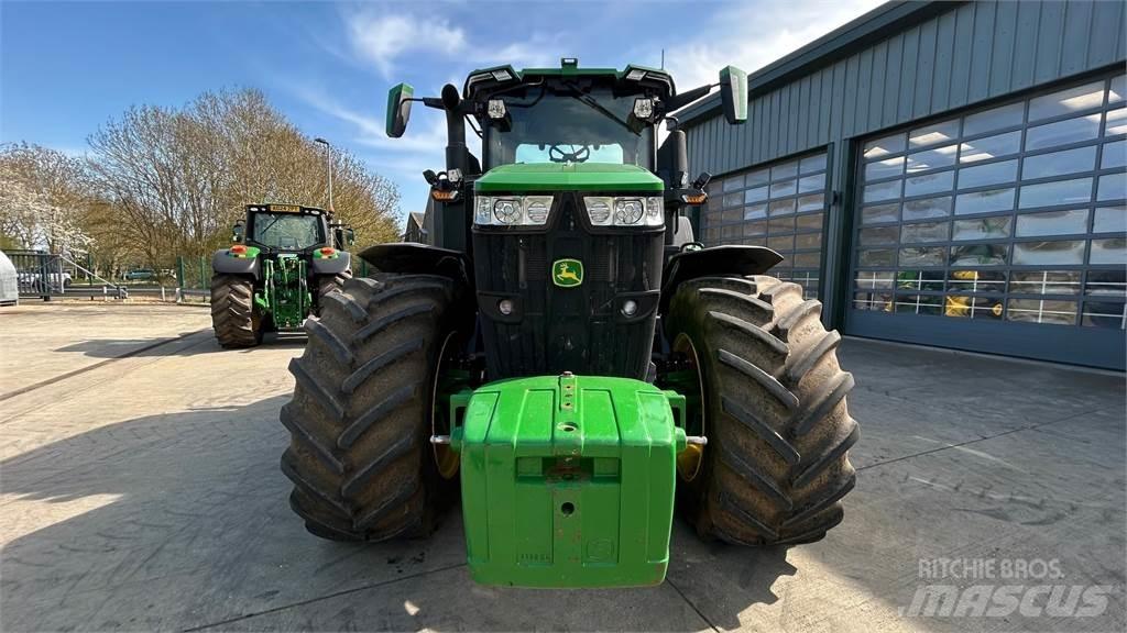 John Deere 7R350 Agricoltura - Altro