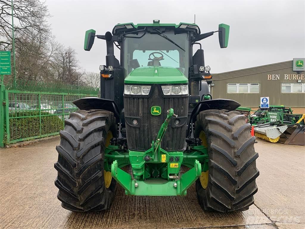 John Deere 7R350 Agricoltura - Altro