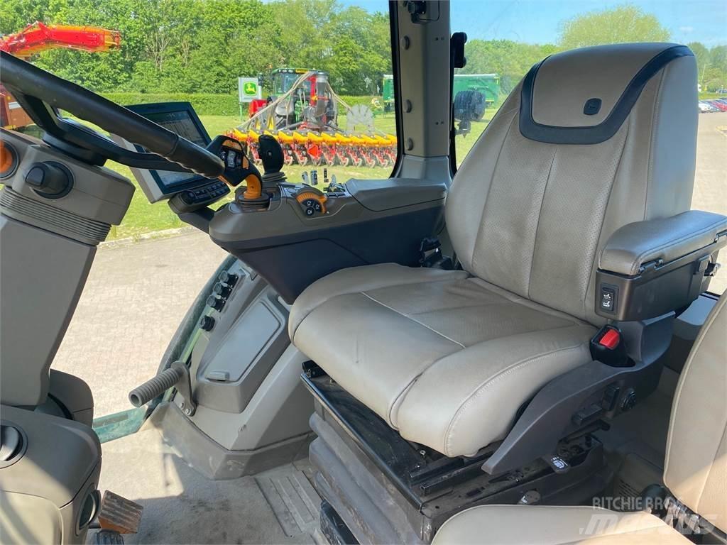 John Deere 8R370 Agricoltura - Altro