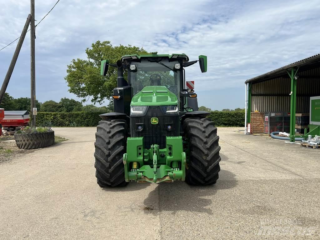 John Deere 8R370 Agricoltura - Altro