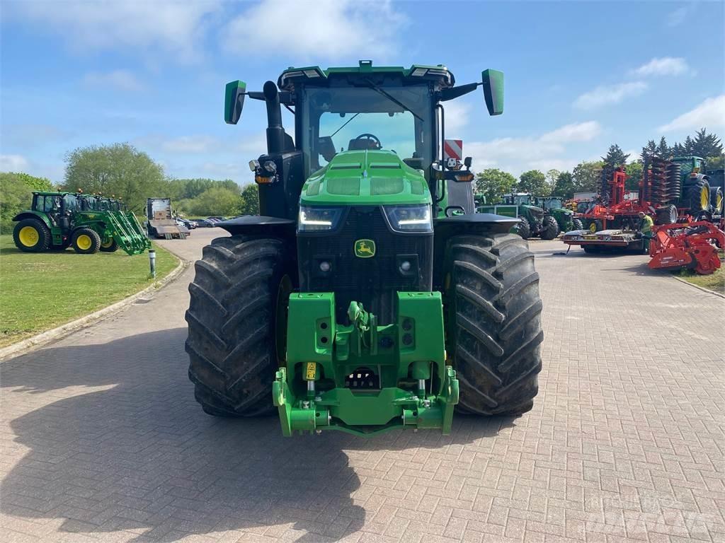 John Deere 8R410 Agricoltura - Altro